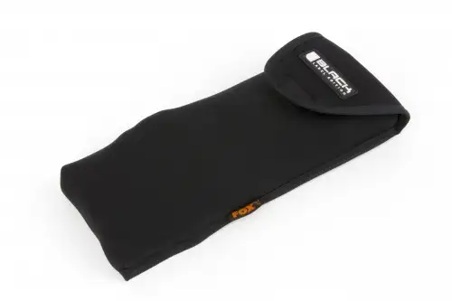 Fox Black Label Complete 3 Rod Compact Pod