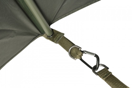 Mivardi Overwrap Bivvy Executive