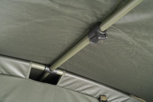 Mivardi Overwrap Bivvy Executive