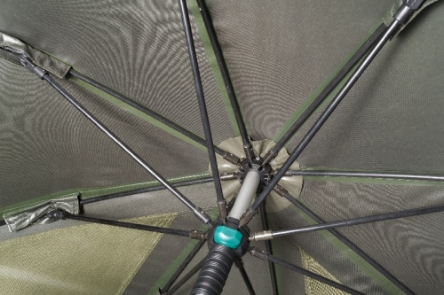 Mivardi Brolly New Dynasty Full Set