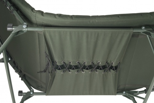 Mivardi Bedchair Professional Flat8