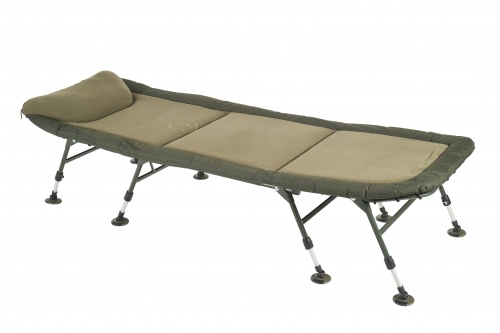 Mivardi Bedchair Professional Flat8