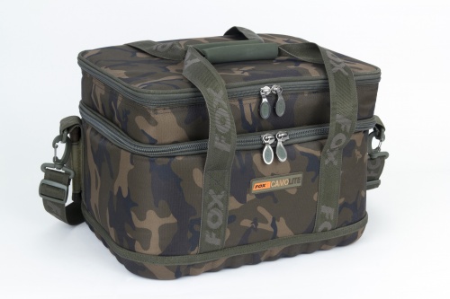 Fox CAMOLITE Low Level Coolbag