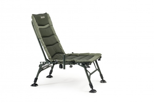 Mivardi Feeder Master Chair