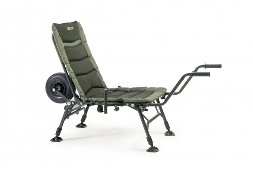 Mivardi Feeder Master Chair