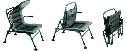 Mivardi Premium Long Chair