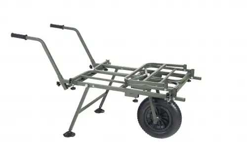 Mivardi Carp Trolley Monster - 2 ratai