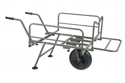 Mivardi Carp Trolley Monster - 2 ratai