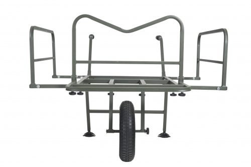 Mivardi Carp Trolley Monster  - 2 koła