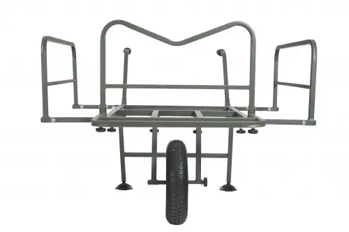 Mivardi Carp Trolley Monster - 2 ratai