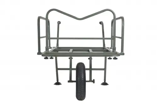 Mivardi Carp Trolley Monster - 2 ratai