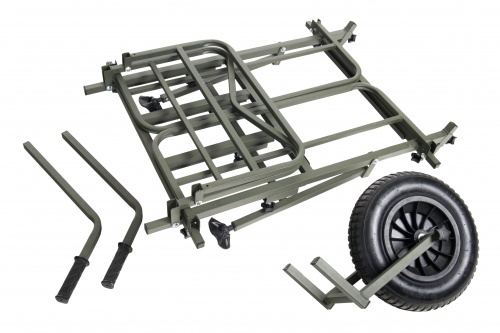 Mivardi Carp Trolley Monster  - 2 koła