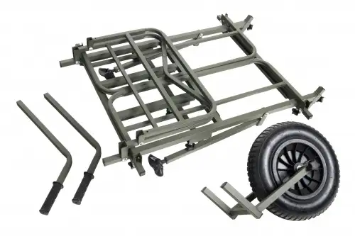 Mivardi Carp Trolley Monster - 2 ratai