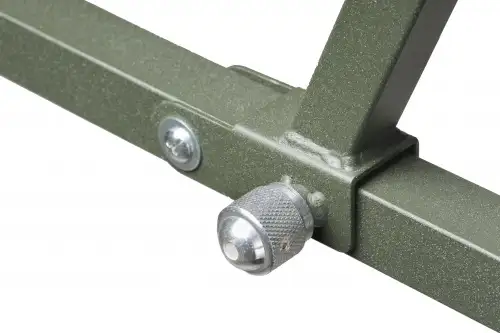 Mivardi Carp Trolley Monster - 2 ratai