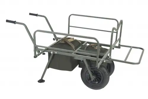Mivardi Carp Trolley Monster - 2 ratai