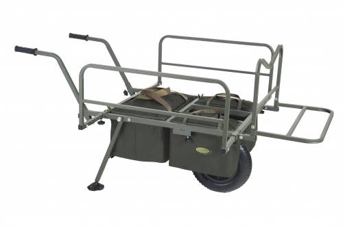 Mivardi Carp Trolley Monster  - 2 koła