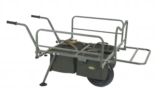 Mivardi Carp Trolley Monster - 2 ratai