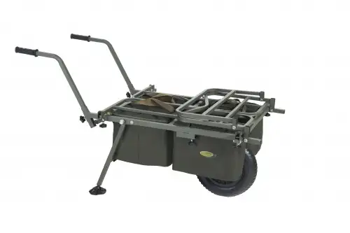 Mivardi Carp Trolley Monster - 2 ratai