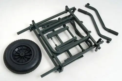 Mivardi Trolley Executive