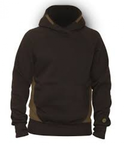 Korda TK Hoodie Black