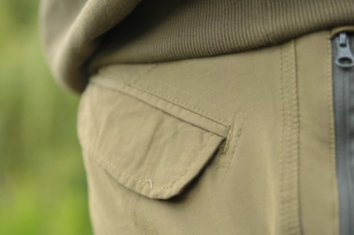 Korda Original Kombats Military Olive