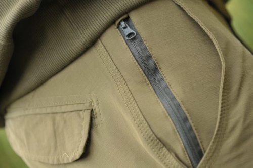 Korda Original Kombats Military Olive