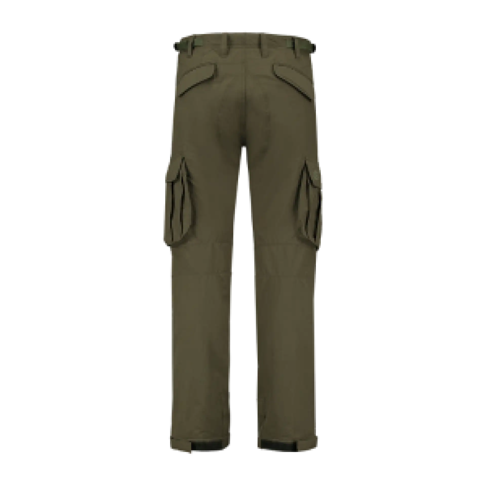 Korda Polar Kombats Dark Olive