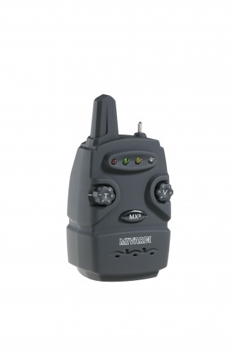 Mivardi Combo MX9 Wireless Bait Alarms