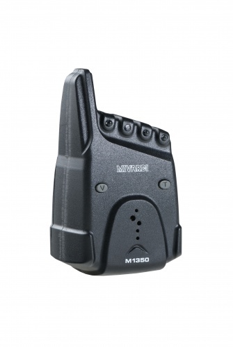Mivardi Combo M1350 Wireless Bait Alarms