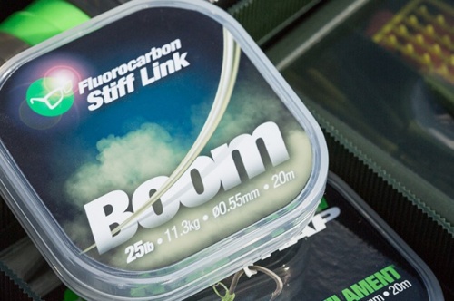 Korda Boom Fluorocarbon