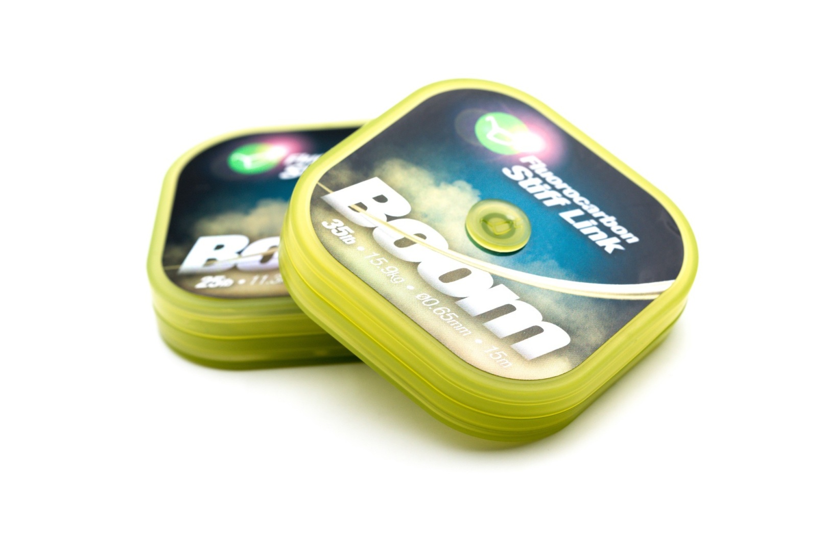 Korda Boom Fluorocarbon