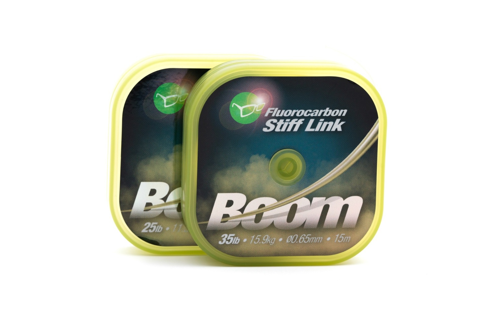 Korda Boom Fluorocarbon