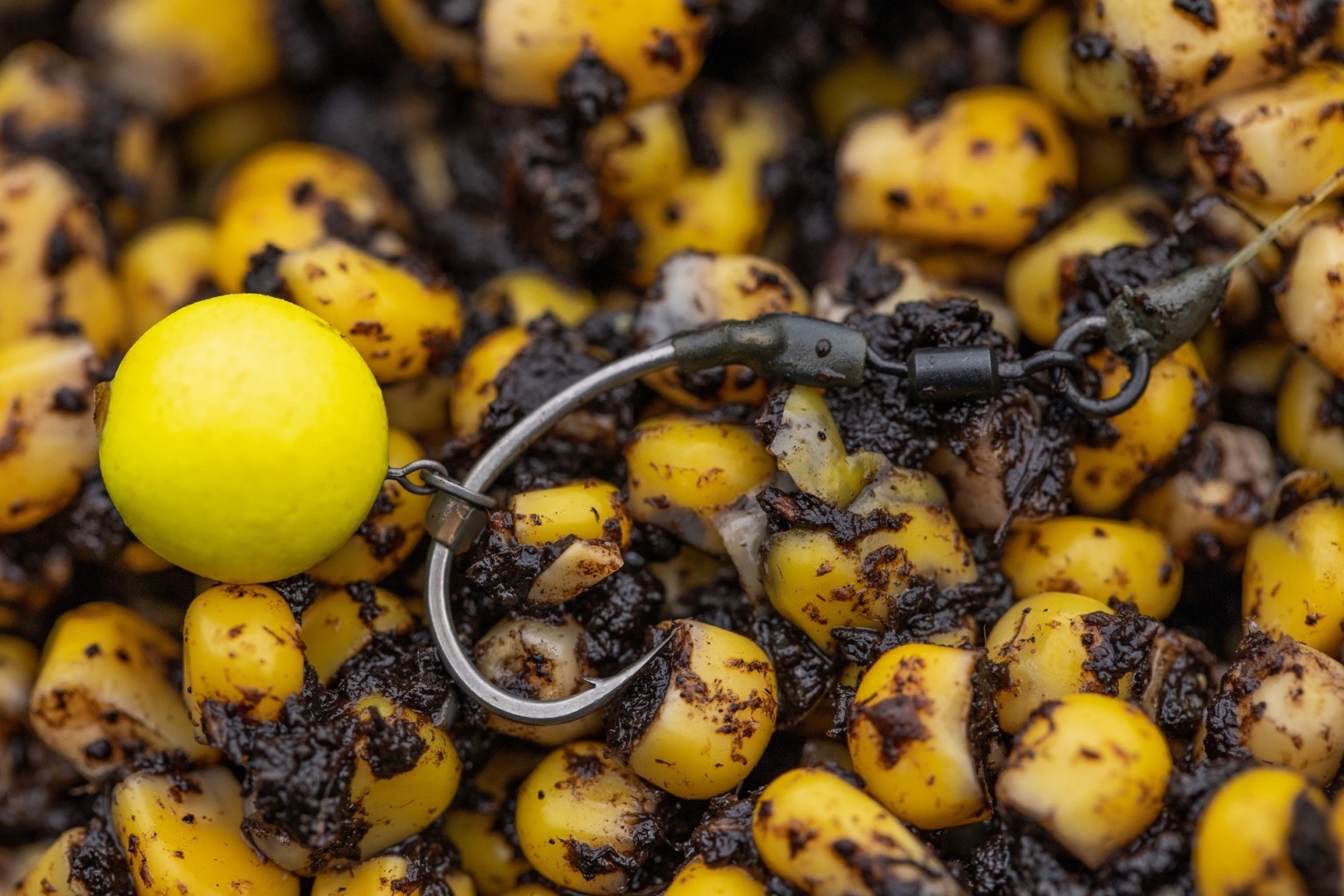 Korda Boom Fluorocarbon