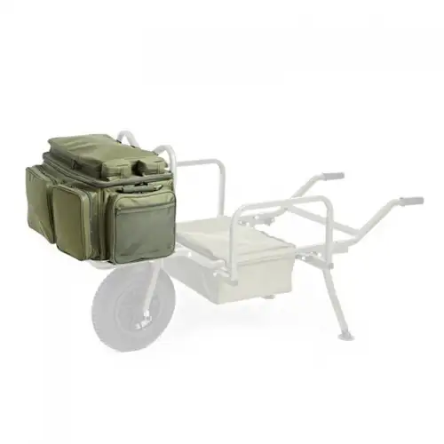 Trakker NXG Front Barrow Bag