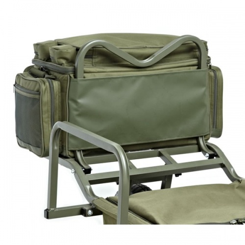 Trakker NXG Front Barrow Bag