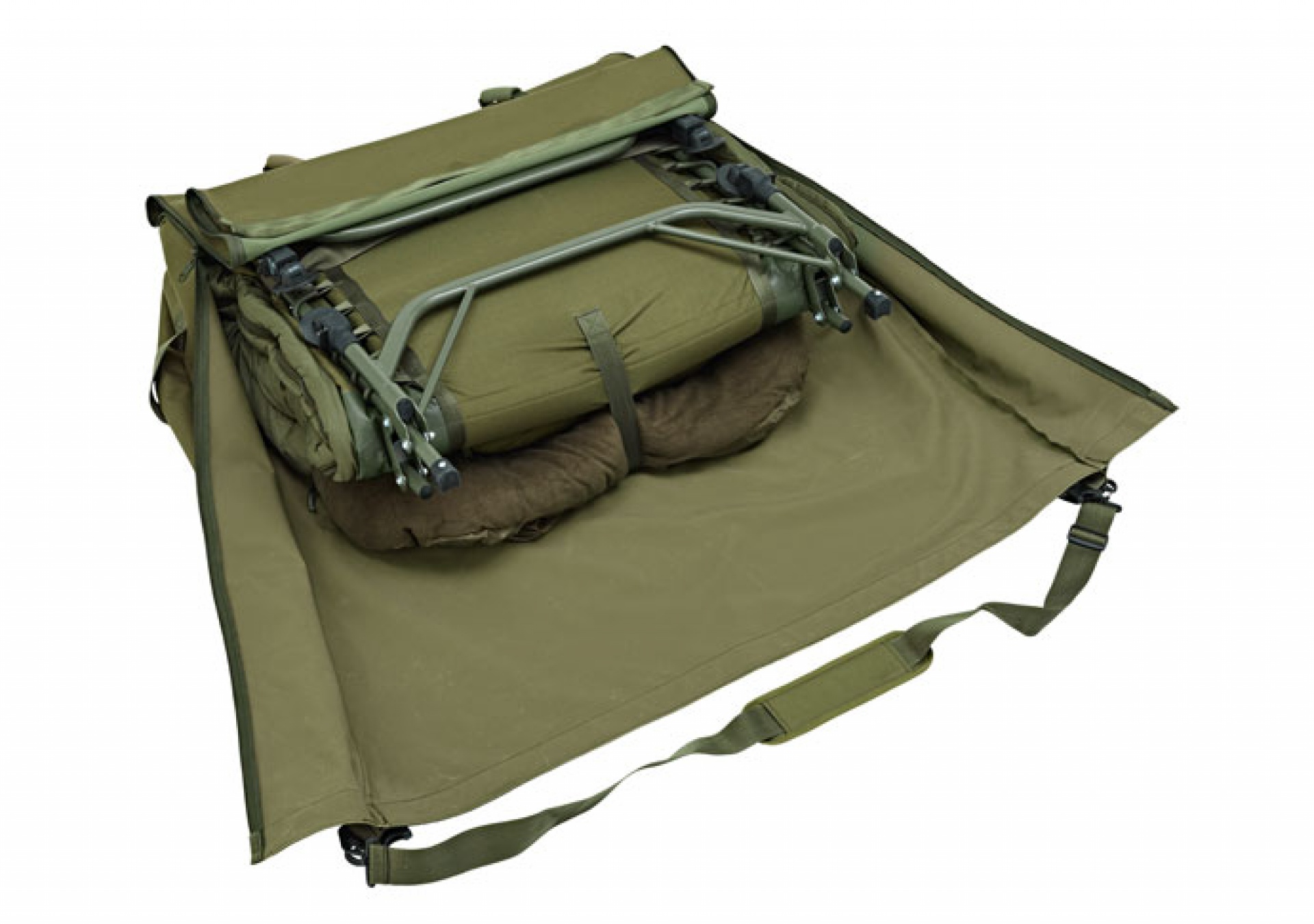 Trakker NXG Roll-up Bed Bag