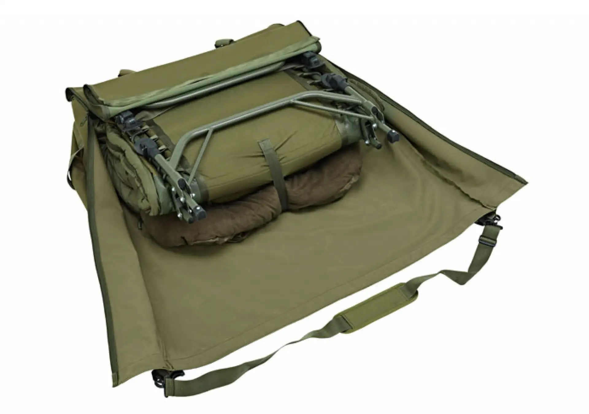 Trakker NXG Roll-up Bed Bag