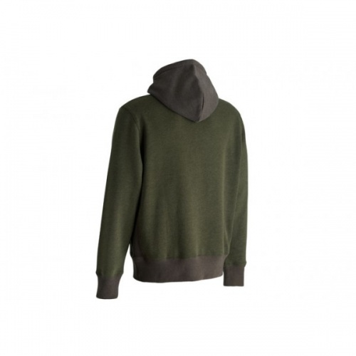 Trakker Earth Hoody Olive