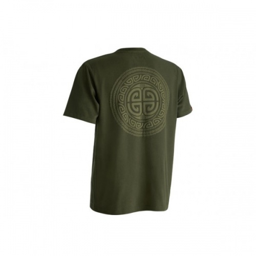 Trakker Aztec T-Shirt