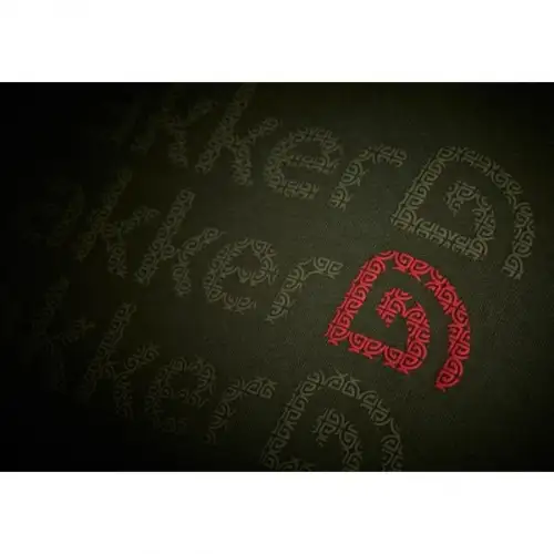 Trakker Aztec T-Shirt