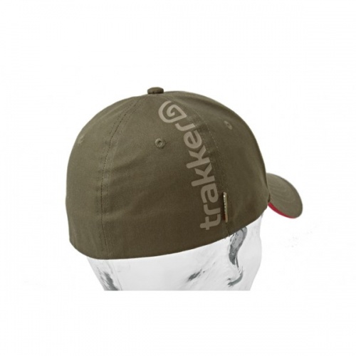 Trakker Flexi Fit Icon Cap