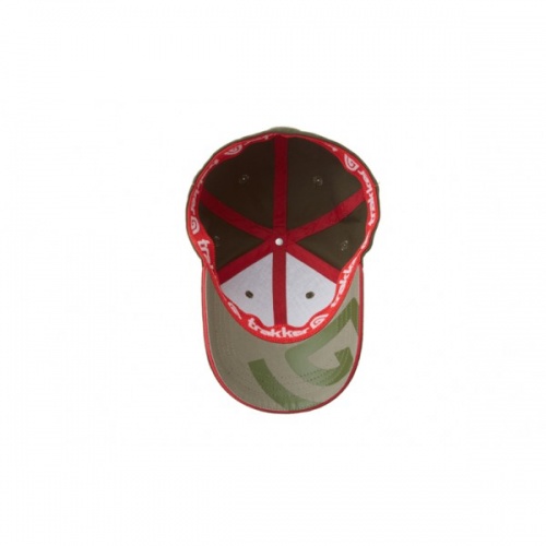 Trakker Flexi Fit Icon Cap