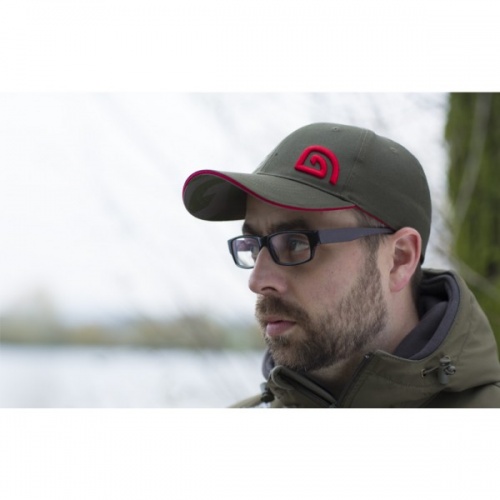 Trakker Flexi Fit Icon Cap