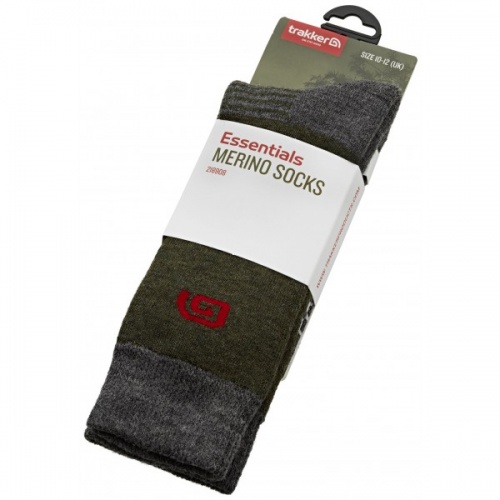 Trakker Merino Socks