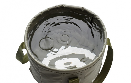 Trakker Collapsible Water Bowl 