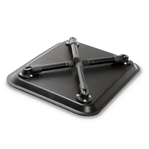 Trakker Carbon Effect Bivvy Table