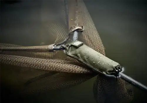 Trakker Sanctuary Net Float
