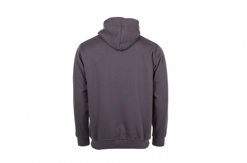 Nash Grey Hoody