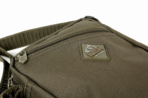 Nash Security Pouch