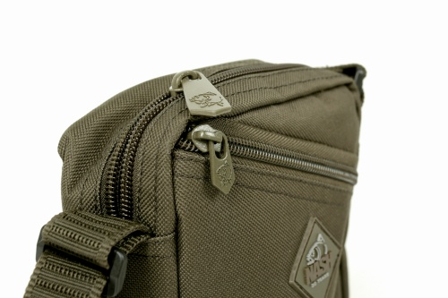 Nash Security Pouch